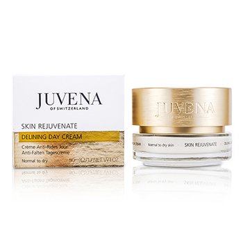 Juvena Rejuvenate & Correct Delining 日霜 - 中性至乾性皮膚 (Rejuvenate & Correct Delining Day Cream - Normal to Dry Skin)