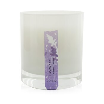 芳香蠟燭 - 薰衣草 (Aromatic Candle - Lavender)