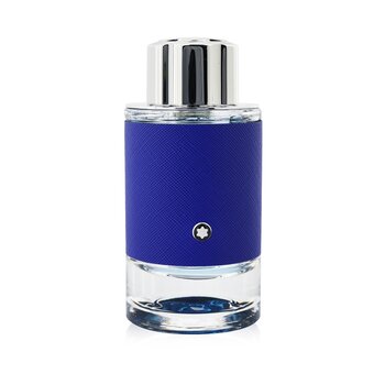 Montblanc Explorer 超藍淡香水噴霧 (Explorer Ultra Blue Eau De Parfum Spray)