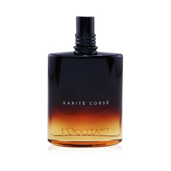 LOccitane Karite Corse 淡香水噴霧 (Karite Corse Eau De Parfum Spray)