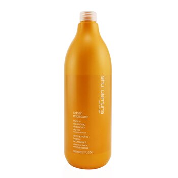 Shu Uemura Urban Moisture Hydro-Nourishing Shampoo (乾髮) (Urban Moisture Hydro-Nourishing Shampoo (Dry Hair))