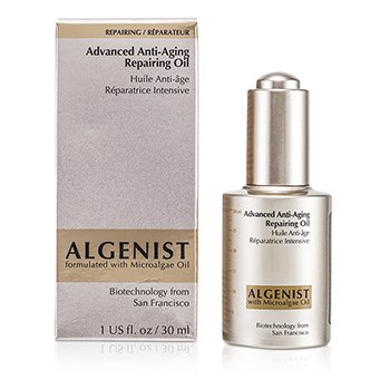 Algenist 高級抗衰老修復油 (Advanced Anti-Aging Repairing Oil)