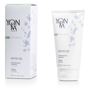 身體細節 Phyto 152 緊膚霜 - 緊緻和活力 (Body Specifics Phyto 152 Skin Tightening Cream - Firming & Vivifying)