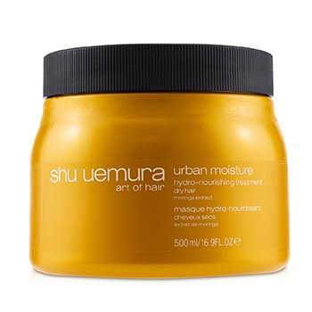 Shu Uemura Urban Moisture Hydro-Nourishing Treatment (乾髮) (Urban Moisture Hydro-Nourishing Treatment (Dry Hair))