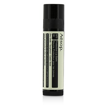 保護唇膏 SPF30 (Protective Lip Balm SPF30)
