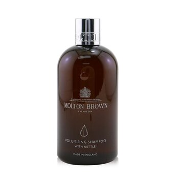 Molton Brown 蕁麻豐盈洗髮水（適合細發）160270 (Volumising Shampoo With Nettle (For Fine Hair) 160270)