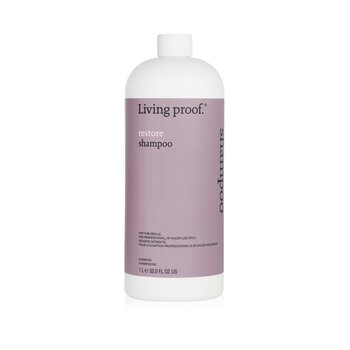 Living Proof 修復洗髮水（沙龍大小） (Restore Shampoo (Salon Size))