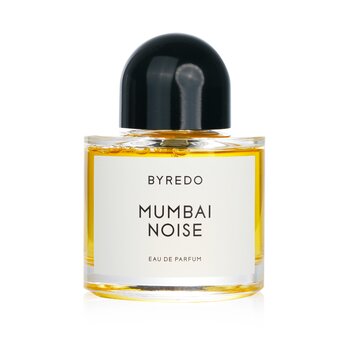 孟買噪音香水噴霧 (Mumbai Noise Eau De Parfum Spray)
