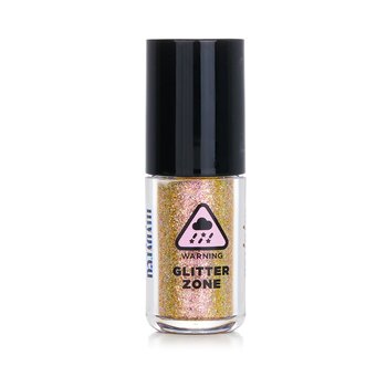 Lilybyred Glitter Zone - # 06 金蛋白石淋浴 (Glitter Zone - # 06 Gold Opal Shower)