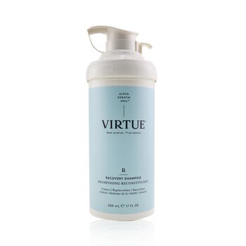 Virtue 恢復洗髮水 (Recovery Shampoo)