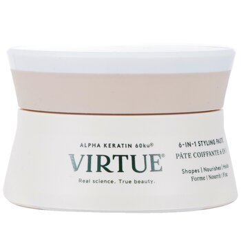 Virtue 6 合 1 造型膏 (6-In-1 Styling Paste)