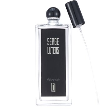 Serge Lutens Poivre Noir 香水噴霧 (Poivre Noir Eau De Parfum Spray)