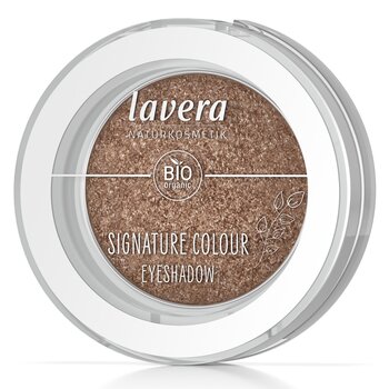 Lavera 標誌性色彩眼影 - # 08 Space Gold (Signature Colour Eyeshadow - # 08 Space Gold)