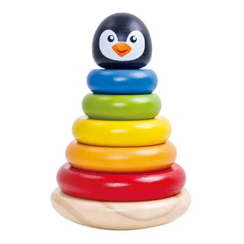 Tooky Toy Co 企鵝塔 (Penguin Tower)
