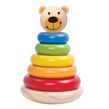 Tooky Toy Co 熊塔 (Bear Tower)