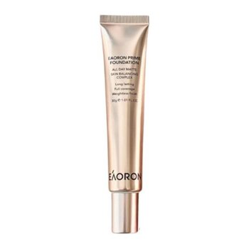 Prime Foundation All Day Matte Skin Balancing Complex 30g (parallel import) 9348107007081