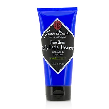Pure Clean日常潔面乳 (Pure Clean Daily Facial Cleanser)