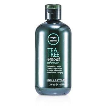 茶樹專用洗髮露（舒緩潔面乳） (Tea Tree Special Shampoo (Invigorating Cleanser))