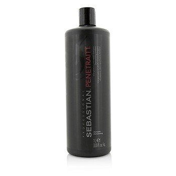 Penetraitt加強和修復洗髮水 (Penetraitt Strengthening and Repair Shampoo)