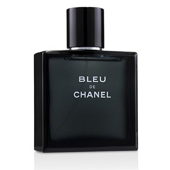 Bleu De Chanel淡香水噴霧 (Bleu De Chanel Eau De Toilette Spray)