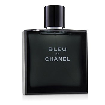 Chanel Bleu De Chanel淡香水噴霧 (Bleu De Chanel Eau De Toilette Spray)