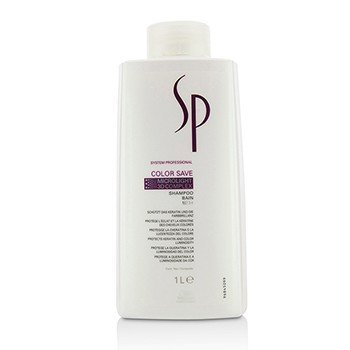 SP Color Save洗髮露（用於染髮） (SP Color Save Shampoo (For Coloured Hair))