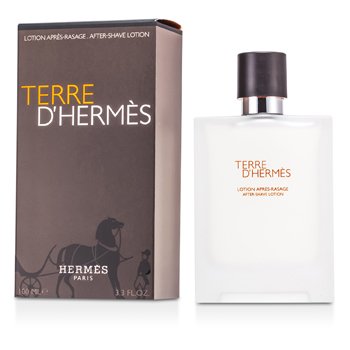 須後水Terre D'Hermes (Terre D'Hermes After Shave Lotion)