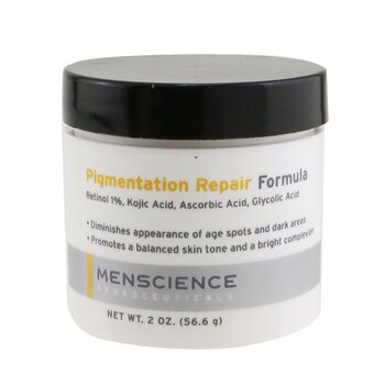 色素沉著修復配方 (Pigmentation Repair Formula)