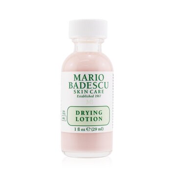 Mario Badescu 乾燥乳液-適用於所有皮膚類型 (Drying Lotion - For All Skin Types)