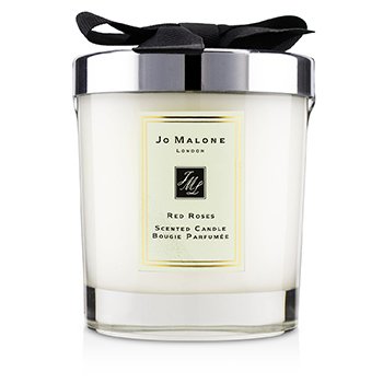 Jo Malone 紅玫瑰香薰蠟燭 (Red Roses Scented Candle)