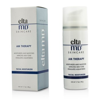 EltaMD AM Therapy面部保濕霜 (AM Therapy Facial Moisturizer)
