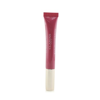 Clarins 天然潤唇霜-＃07 Toffee Pink Shimmer (Natural Lip Perfector - # 07 Toffee Pink Shimmer)