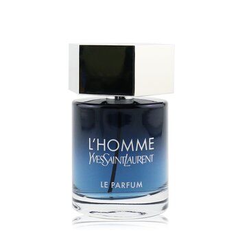 Yves Saint Laurent LHomme 香水噴霧 (LHomme Le Parfum Spray)