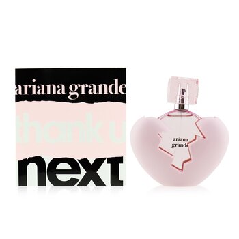 Ariana Grande 感謝 U Next Eau De Parfum Spray (Thank U Next Eau De Parfum Spray)