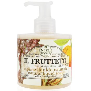 天然皂液 - Il Frutteto 皂液 (Natural Liquid Soap - Il Frutteto Liquid Soap)