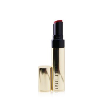 Luxe Shine Intense 唇膏 - # Red Stiletto (Luxe Shine Intense Lipstick - # Red Stiletto)