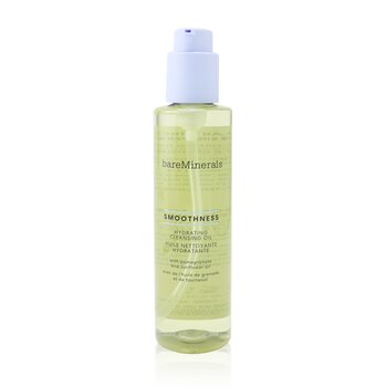 BareMinerals 柔滑保濕卸妝油 (Smoothness Hydrating Cleansing Oil)