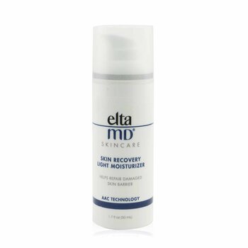 EltaMD 皮膚恢復光保濕霜 (Skin Recovery Light Moisturizer)