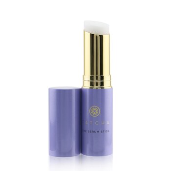 Tatcha The Serum Stick - 眼部和麵部護理和潤膚膏（適用於所有皮膚類型） (The Serum Stick - Treatment & Touch-Up Balm For Eyes & Face (For All Skin Types))