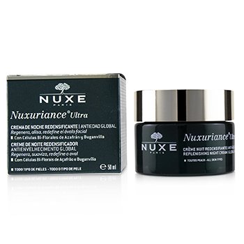 Nuxuriance Ultra 全球抗衰老晚霜 - 所有膚質