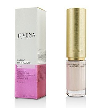 Juvelia Nutri-Restore 再生抗皺液 - 中性皮膚