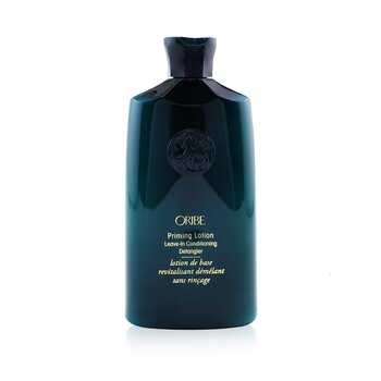 Priming Lotion 免洗護髮素 (Priming Lotion Leave-In Conditioning Detangler)